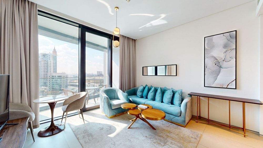 undefined JBR - The Address 605 6