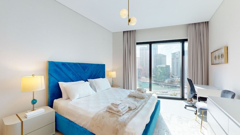 undefined JBR - The Address 605 3