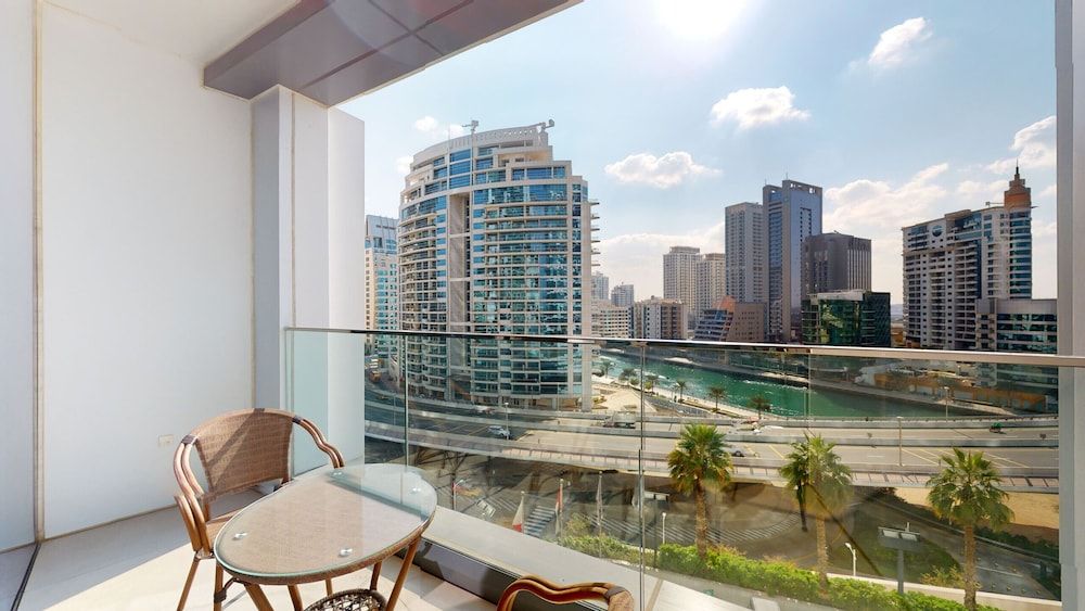 undefined JBR - The Address 605 9