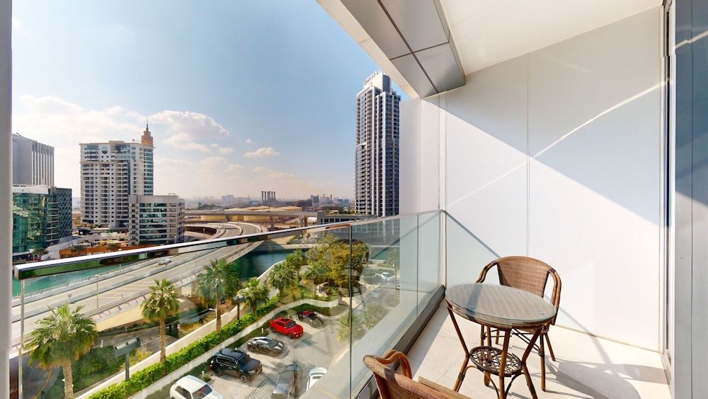 undefined JBR - The Address 605 10