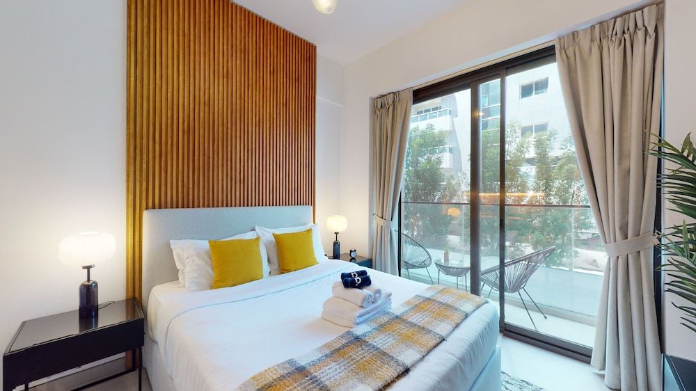 undefined Euro Residence 105