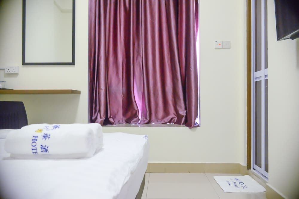 undefined JH Hotel 7