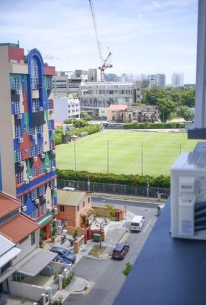 JH Hotel Standard Room 14