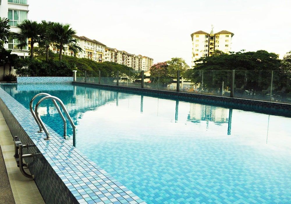 undefined Garden of Eden Kuala Lumpur 2