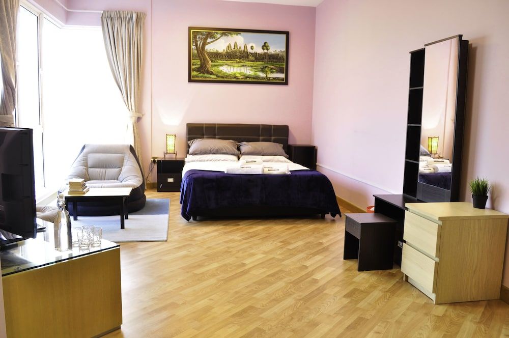 undefined Garden of Eden Kuala Lumpur 5