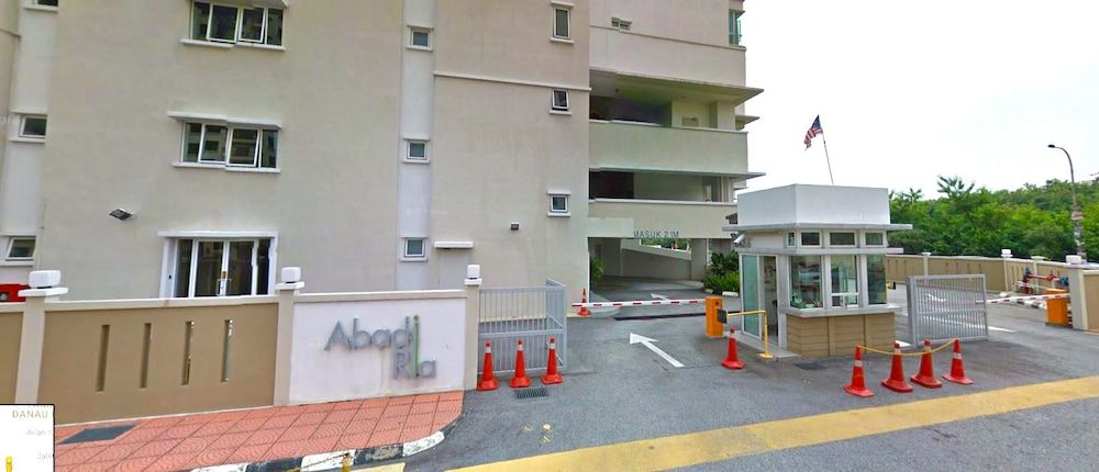 undefined Garden of Eden Kuala Lumpur