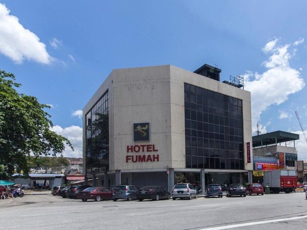 undefined Fumah Hotel 9