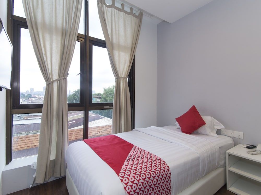 undefined Fumah Hotel 3