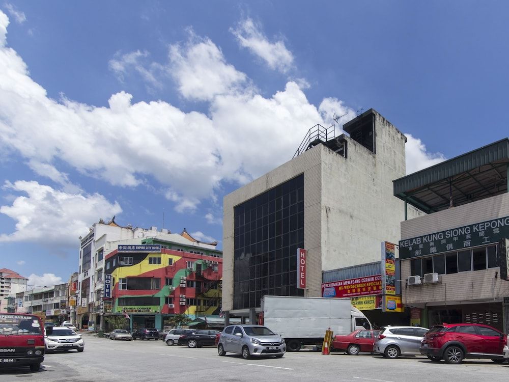 undefined Fumah Hotel 6