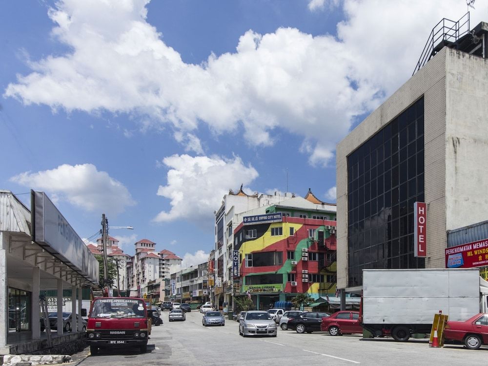 undefined Fumah Hotel 7