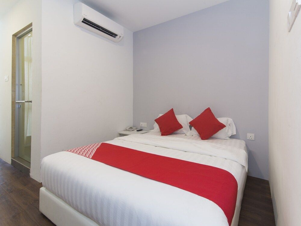 undefined Fumah Hotel 5