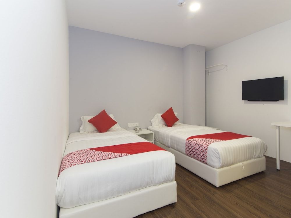 undefined Fumah Hotel 2