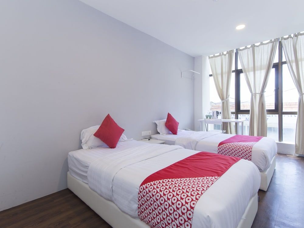 undefined Fumah Hotel