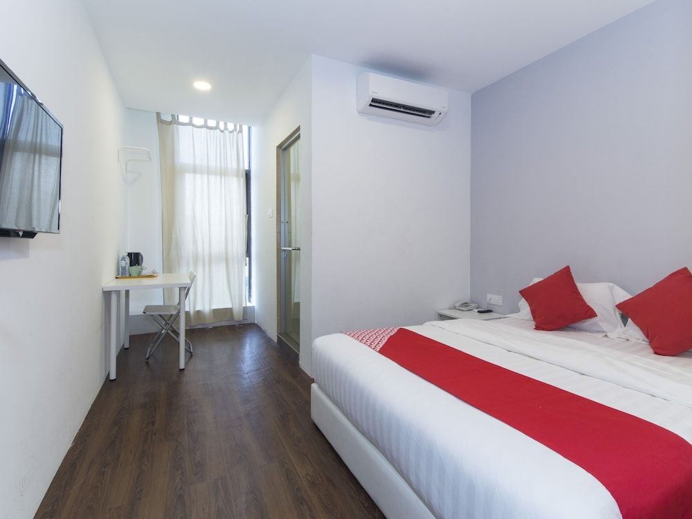 undefined Fumah Hotel 4