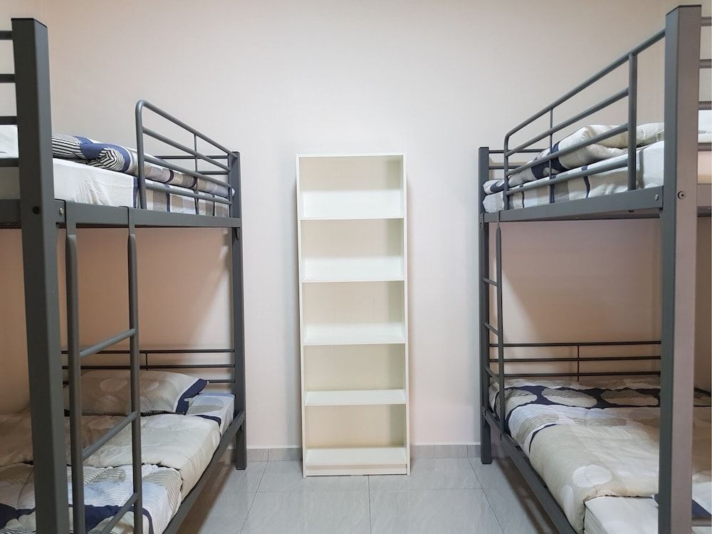 undefined 24A Home Stay Near Bukit Bintang 6