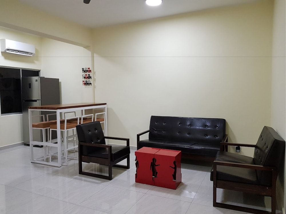 undefined 24A Home Stay Near Bukit Bintang 4