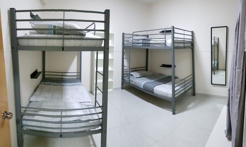 undefined 24A Home Stay Near Bukit Bintang 9