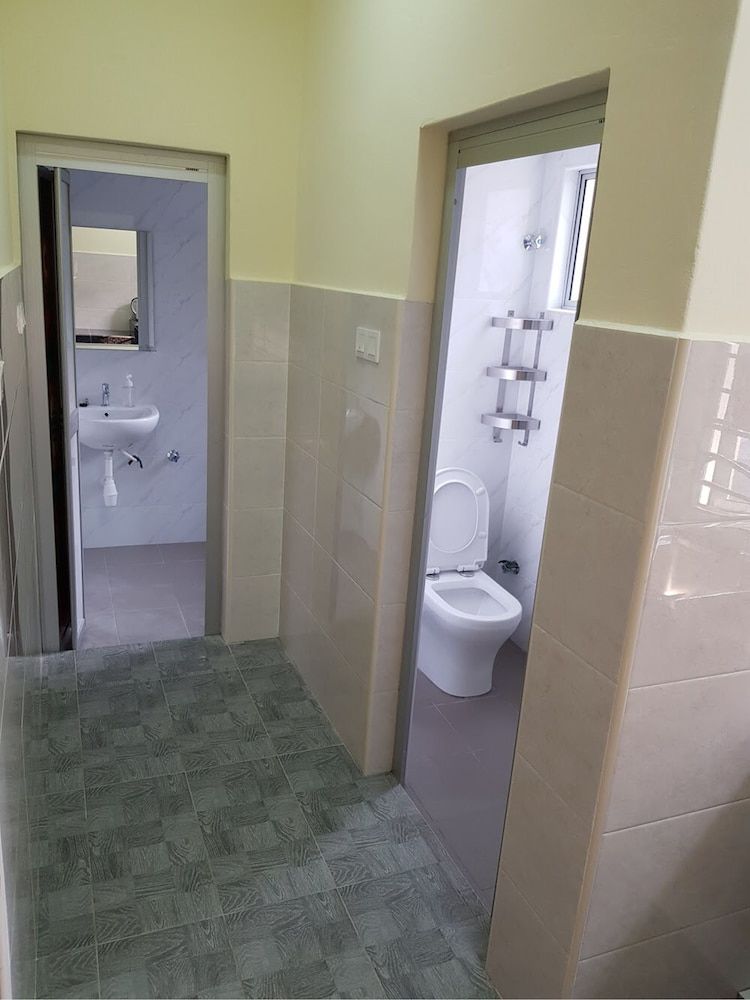 24A Home Stay Near Bukit Bintang Apartment, 4 Bedrooms 10