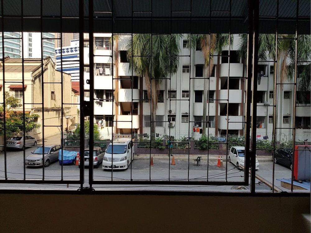 24A Home Stay Near Bukit Bintang Apartment, 4 Bedrooms 7