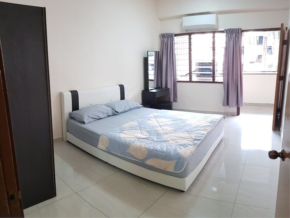 undefined 24A Home Stay Near Bukit Bintang 5