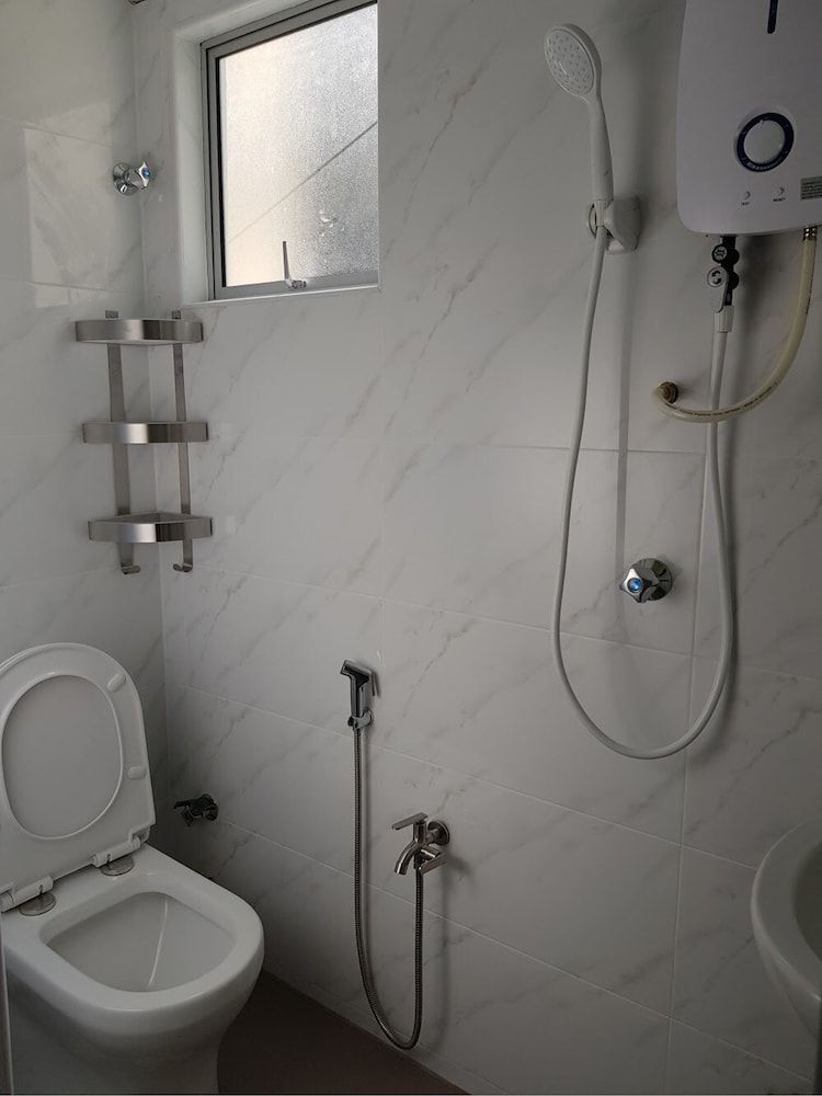 24A Home Stay Near Bukit Bintang Apartment, 4 Bedrooms 11