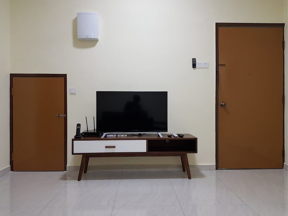 24A Home Stay Near Bukit Bintang Apartment, 4 Bedrooms 15