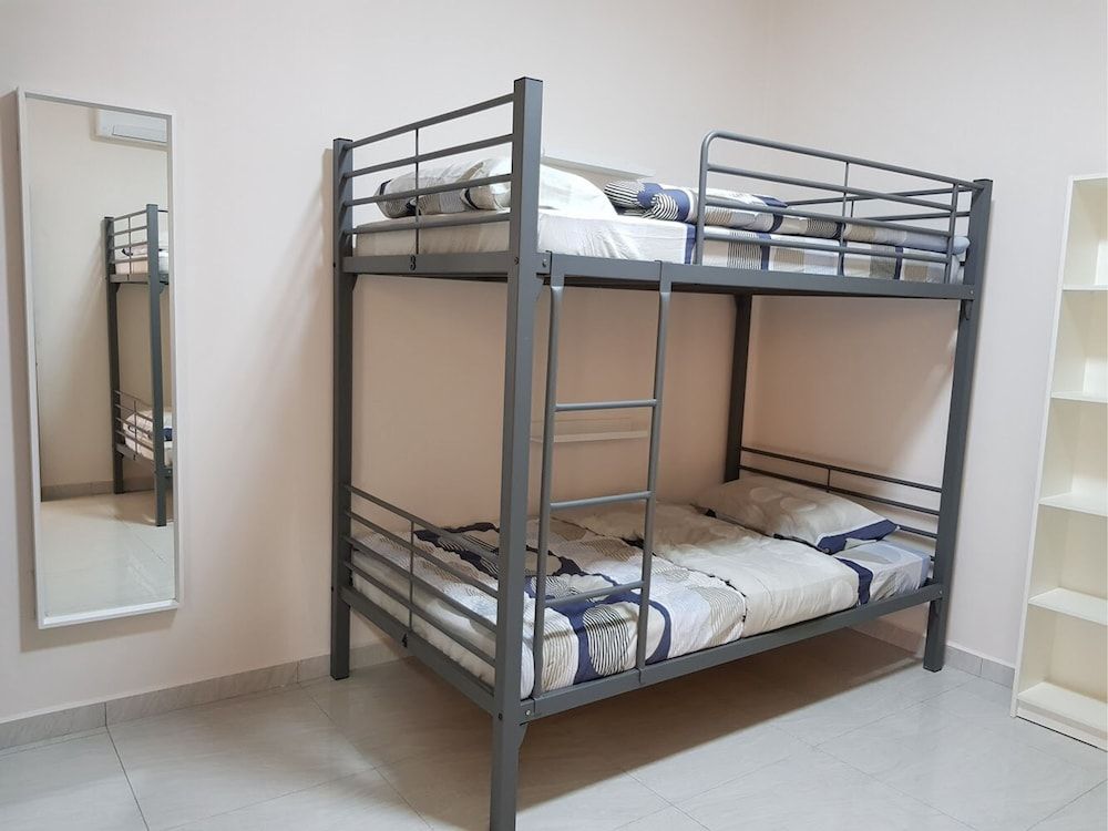 undefined 24A Home Stay Near Bukit Bintang 7