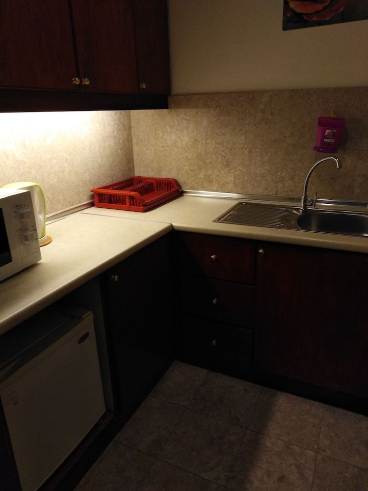 undefined Good Service Suite at Times Square 10