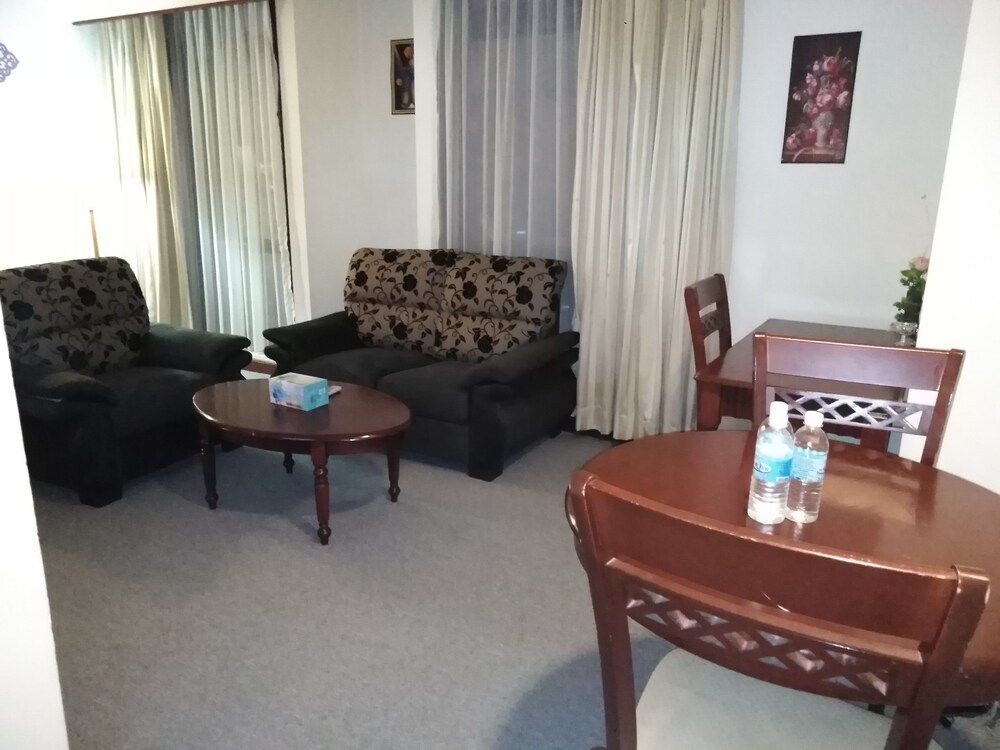 undefined Good Service Suite at Times Square 9