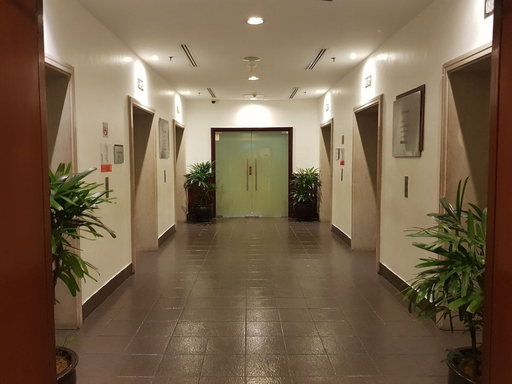 undefined Good Service Suite at Times Square 6