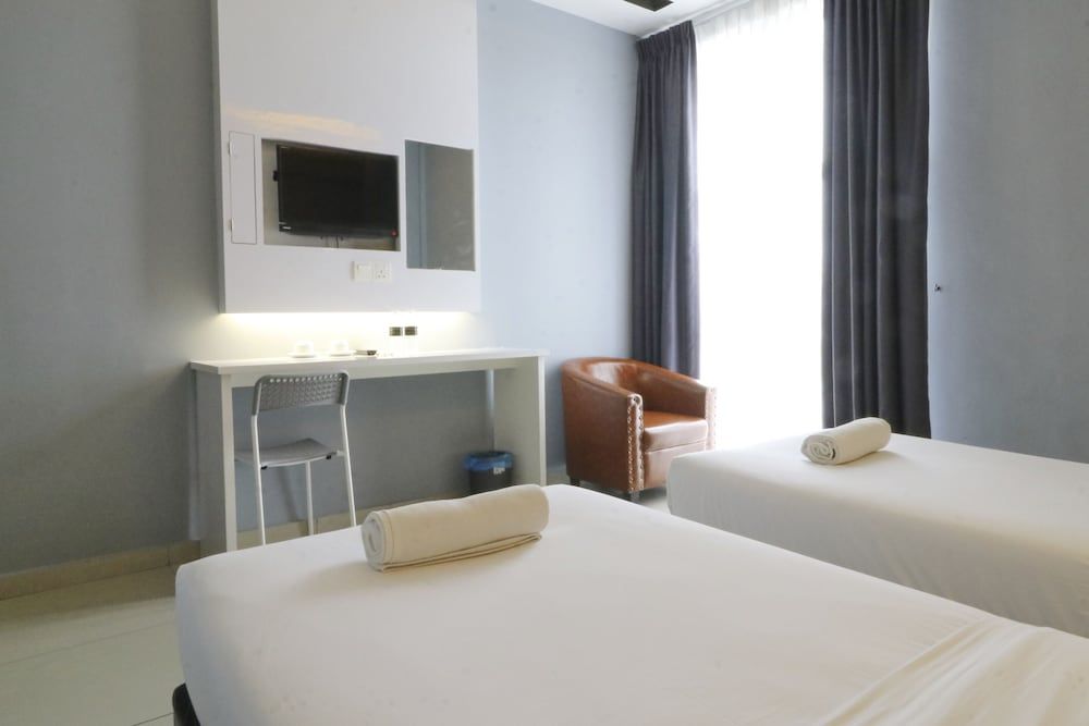undefined Suite Dreamz Hotel Sri Petaling 2