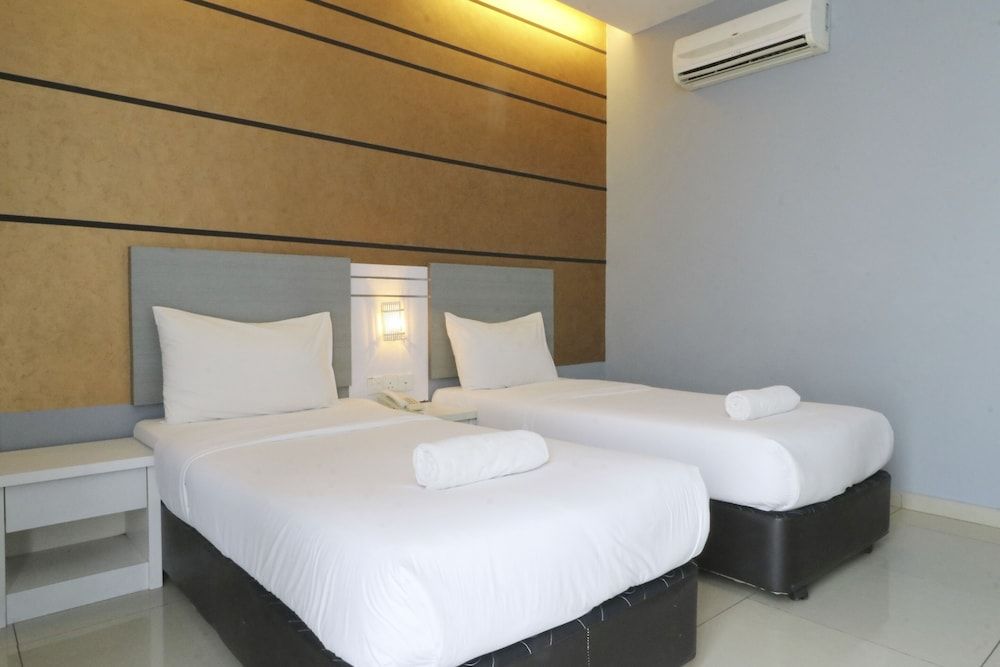 undefined Suite Dreamz Hotel Sri Petaling 4