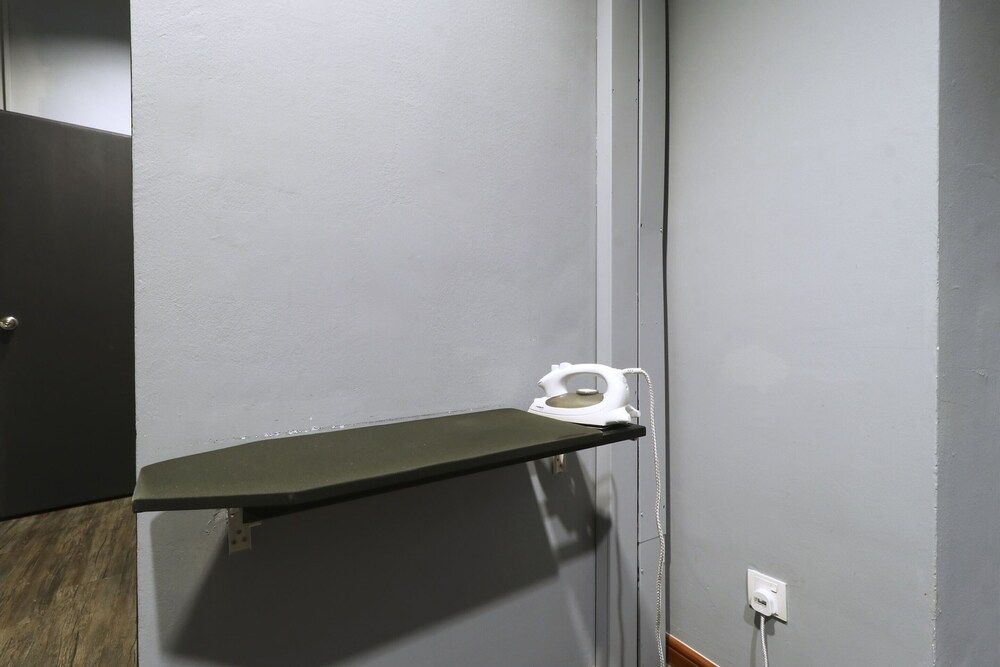 undefined Suite Dreamz Hotel Sri Petaling 6