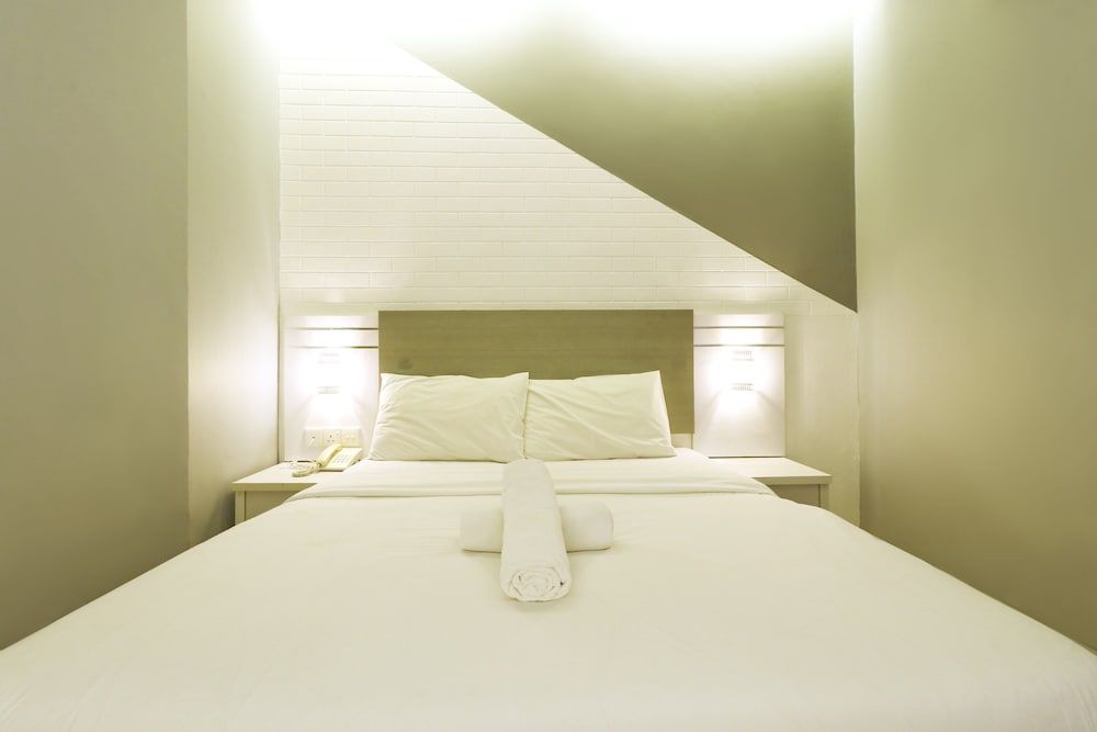 Suite Dreamz Hotel Sri Petaling Deluxe Room 4