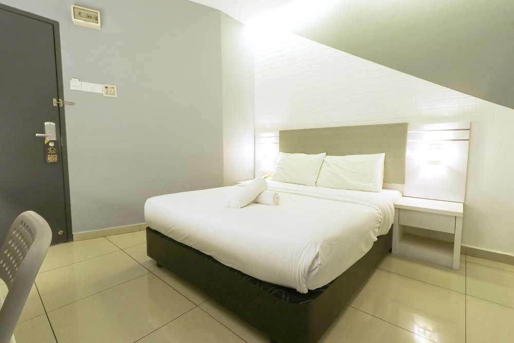 undefined Suite Dreamz Hotel Sri Petaling 8