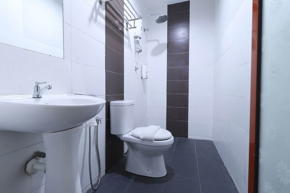 Suite Dreamz Hotel Sri Petaling Deluxe Room 7