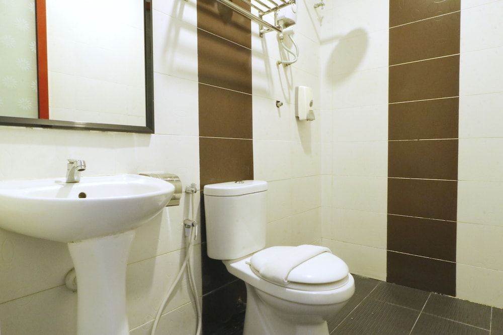 undefined Suite Dreamz Hotel Sri Petaling 7