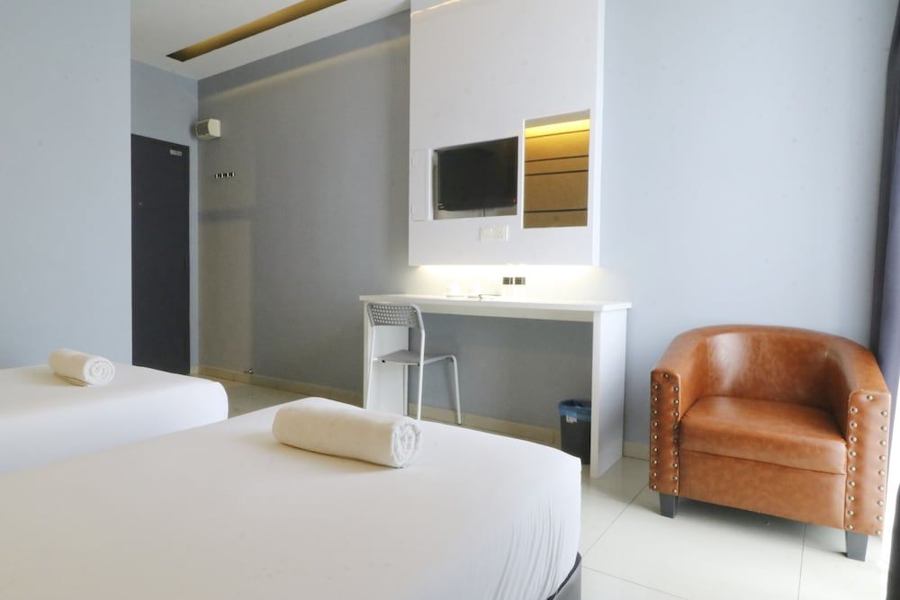 undefined Suite Dreamz Hotel Sri Petaling