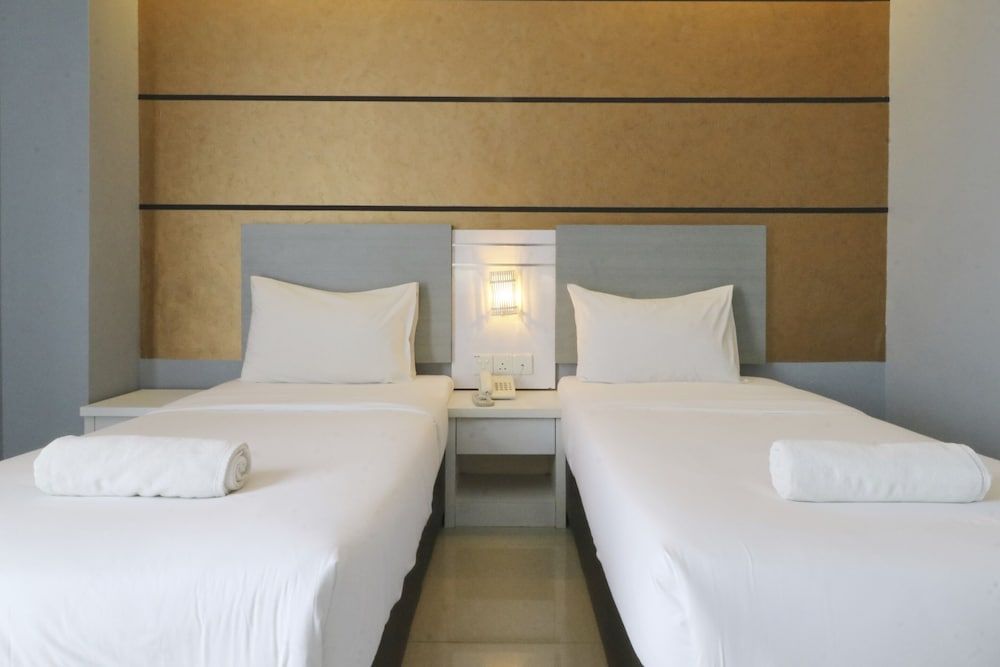 undefined Suite Dreamz Hotel Sri Petaling 3