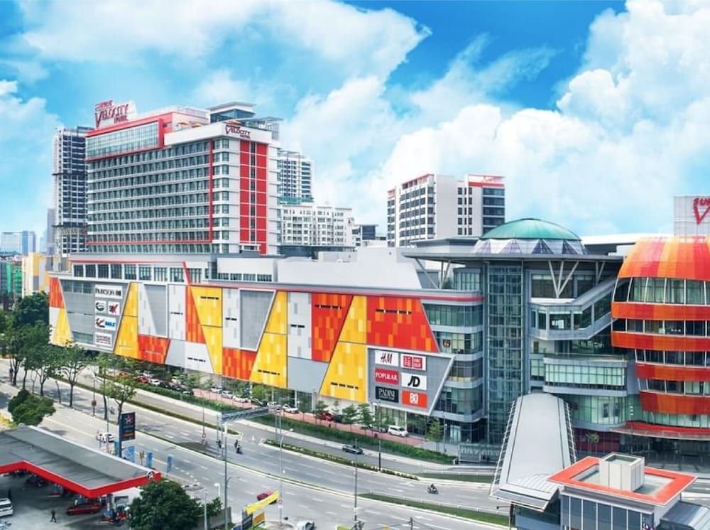 undefined UNA Sunway Velocity by Unimax 5