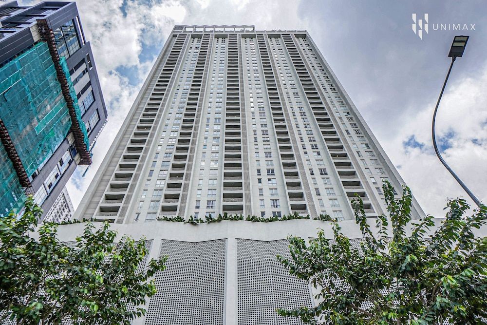 undefined UNA Sunway Velocity by Unimax 7