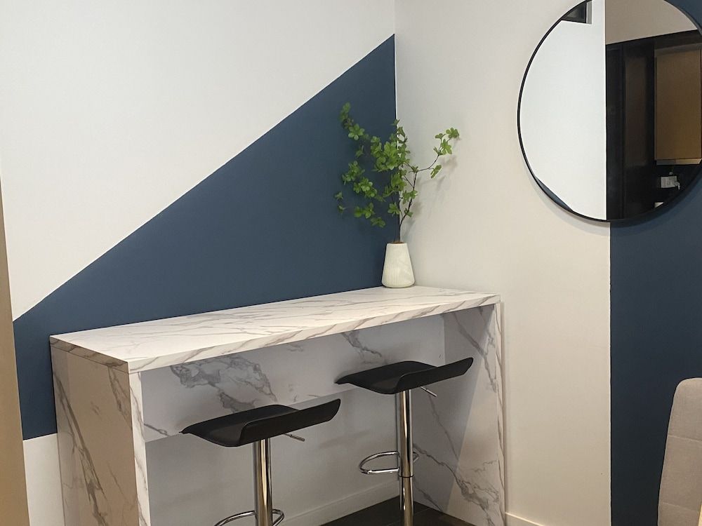 undefined Luxurious Suites in Kl Centre 7