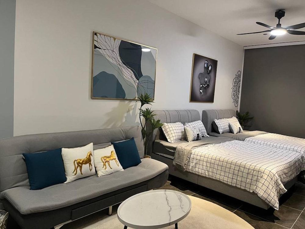 undefined Luxurious Suites in Kl Centre 6