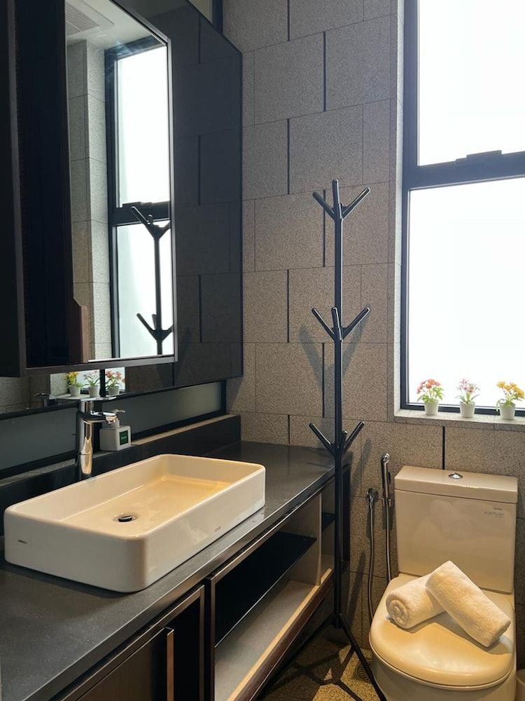 undefined Luxurious Suites in Kl Centre 10