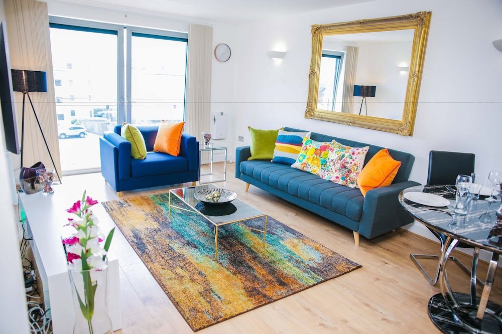 undefined Riverside 2 Bed Apartment