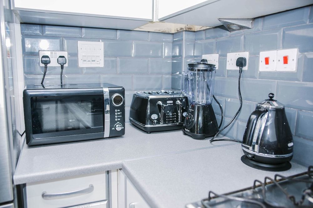 Riverside 2 Bed Apartment City Apartment, 2 Bedrooms, 2 Bathrooms 14