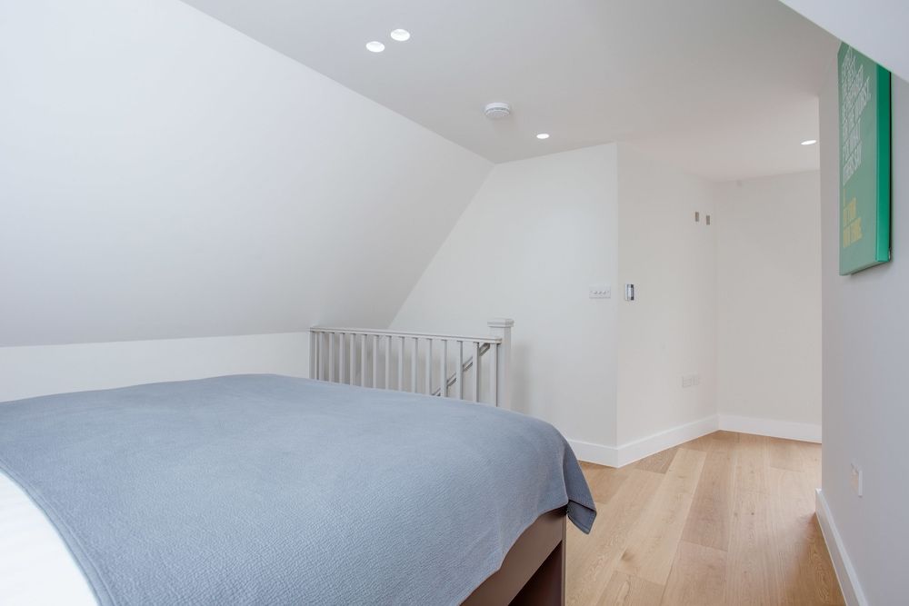 undefined Chapel Market Serviced Apartments by Concept Apartments 3