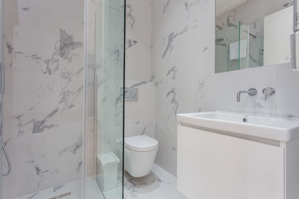 Chapel Market Serviced Apartments by Concept Apartments Studio Apartment 10