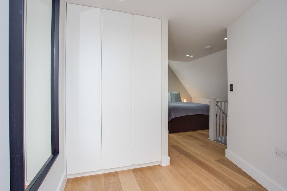 undefined Chapel Market Serviced Apartments by Concept Apartments 7