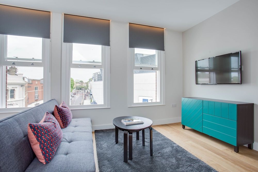 undefined Chapel Market Serviced Apartments by Concept Apartments 4